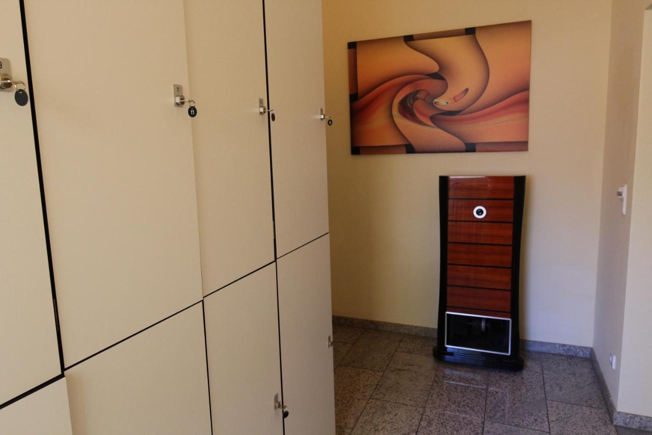 Apartment Hotel Kral - Business Hotel & Serviced Apartments Erlangen Bagian luar foto