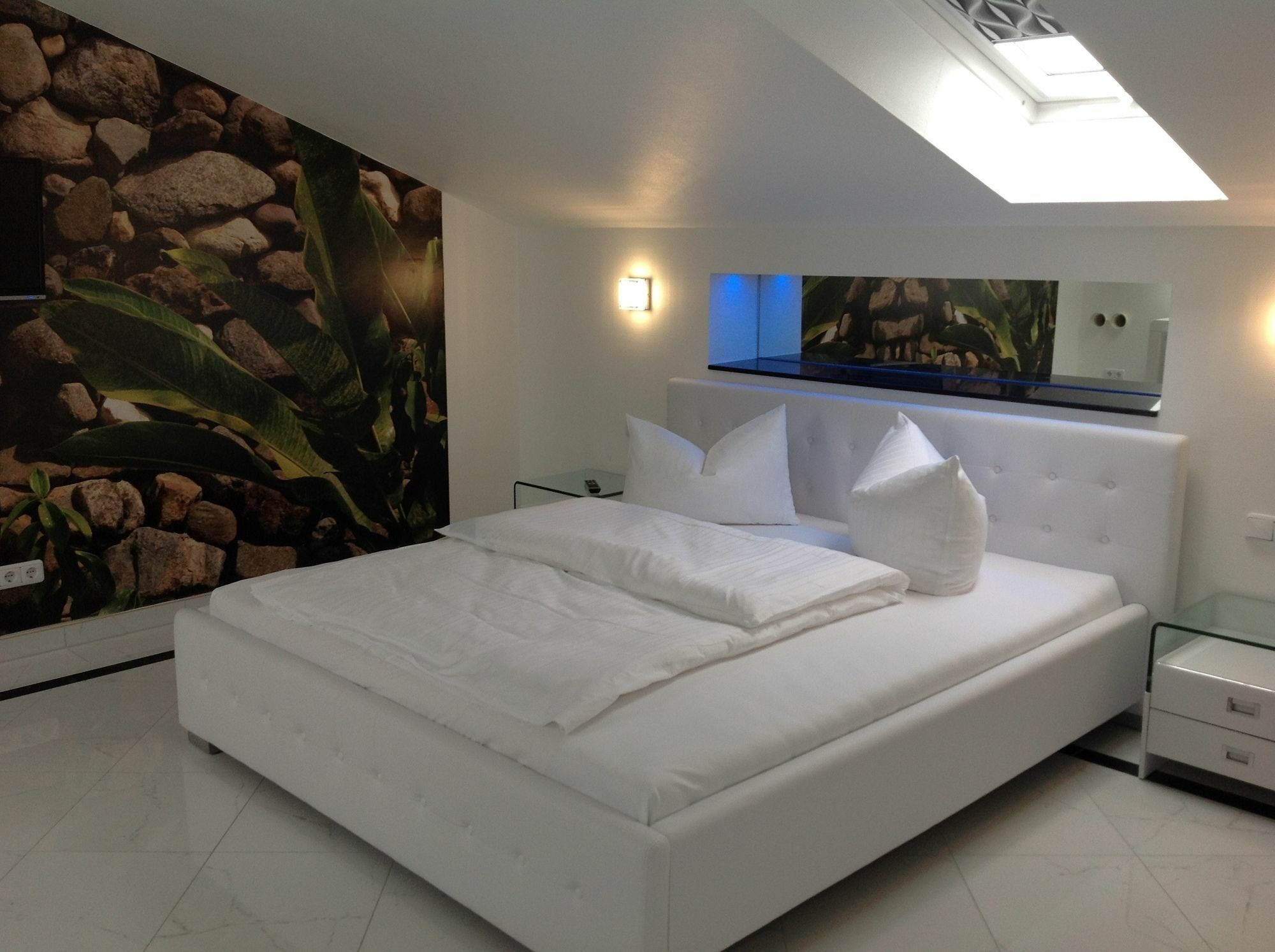 Apartment Hotel Kral - Business Hotel & Serviced Apartments Erlangen Bagian luar foto
